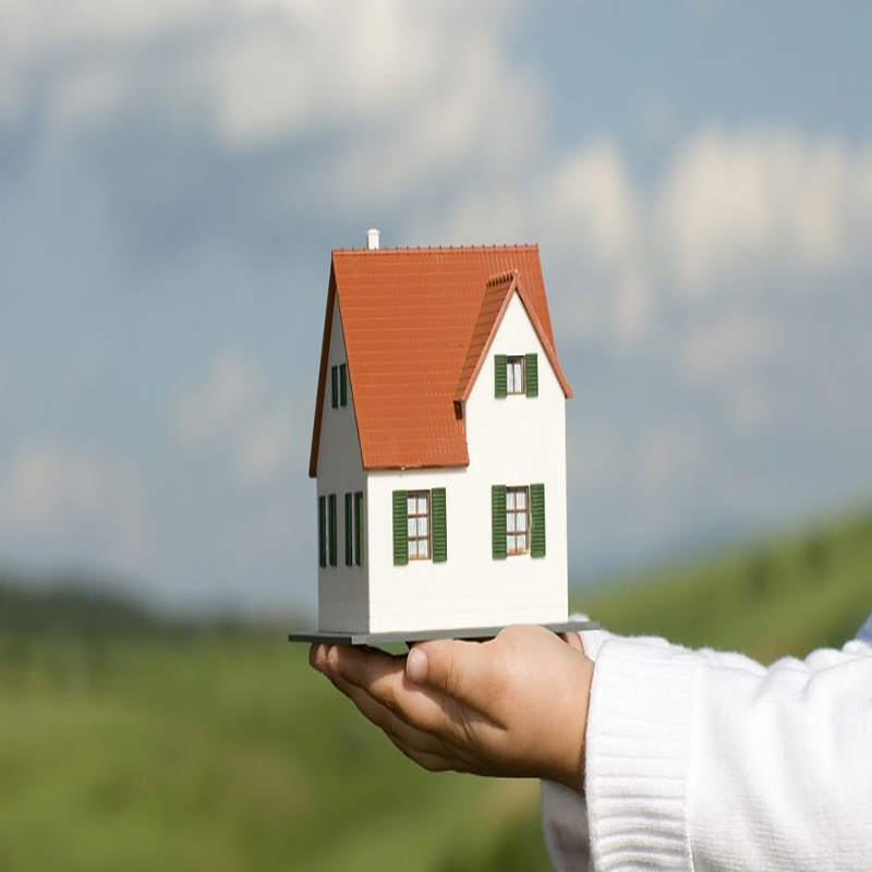 华宁重庆房产抵押贷款办理流程及条件