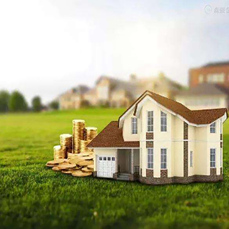 华宁房产抵押贷款流程|银行住房抵押贷款|房屋抵押贷