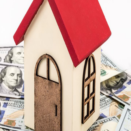 华宁汽车抵押贷款的利率高吗?